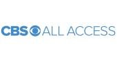 CBS All Access Promo Code