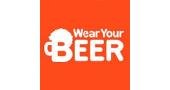 Wear Your Beer Promo Code