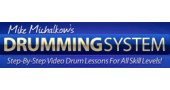 Drumming System Promo Code