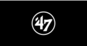 47Brand Promo Code