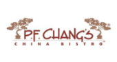 P.F. Chang's Promo Code