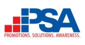 PSACorp Promo Code