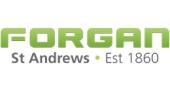 Forgan of St Andrews Promo Code