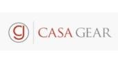 Casagear Promo Code
