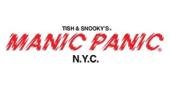 Tish & Snooky's Manic Panic Promo Code