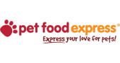 Pet Food Express Promo Code