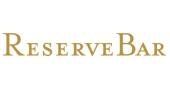 ReserveBar Promo Code