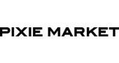 Pixie Market Promo Code