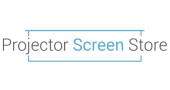 Projector Screen Store Promo Code