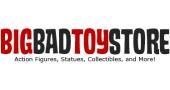 BigBadToyStore Promo Code