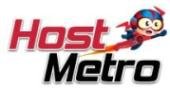 HostMetro Promo Code