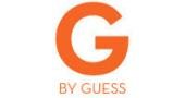 G by GUESS Promo Code