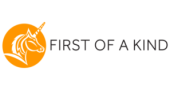First of a Kind Promo Code