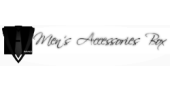 Men's Accessories Box Promo Code