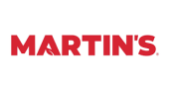 Martin's Promo Code
