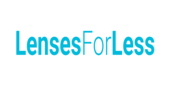 Lenses For Less Promo Code