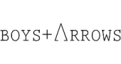Boys and Arrows Promo Code