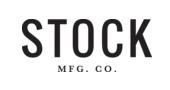 Stock Mfg. Co. Promo Code
