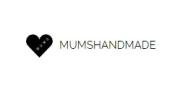 Mum's Handmade Promo Code