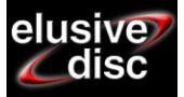 Elusive Disc Promo Code