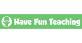 Have Fun Teaching Promo Code