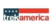 Trek America Promo Code