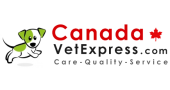 CanadaVetExpress.com Promo Code