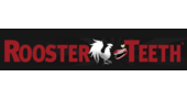 Rooster Teeth Promo Code