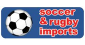 Soccer and Rugby Imports Promo Code