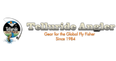 Telluride Angler Promo Code