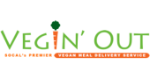 Vegin' Out Promo Code
