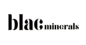 BLAC Minerals Promo Code