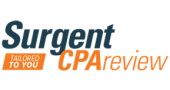 Surgent CPA Review Promo Code