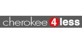 Cherokee 4 Less Promo Code