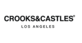 Crooks & Castles Promo Code