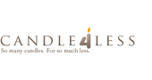 Candle 4 Less Promo Code