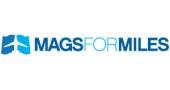 Mags For Miles Promo Code