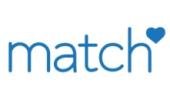 Match.com UK Promo Code