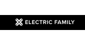 Electric Family Promo Code