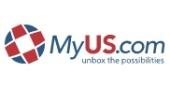 MyUS Promo Code