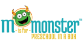 M is for Monster Promo Code