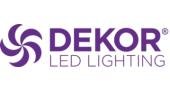 Dekor Lighting Promo Code