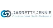 Jarrett Arthur & Jennie Trower Promo Code