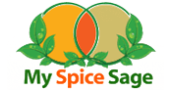 My Spice Sage Promo Code