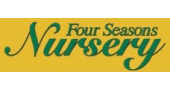 Four Seasons Nurseries Promo Code