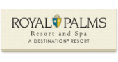 Royal Palms Resort and Spa Promo Code