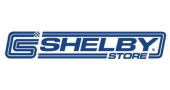 Shelby Store Promo Code