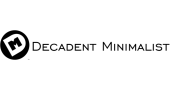 Decadent Minimalist Promo Code