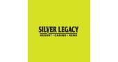 Silver Legacy Promo Code