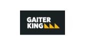 Gaiter King Promo Code